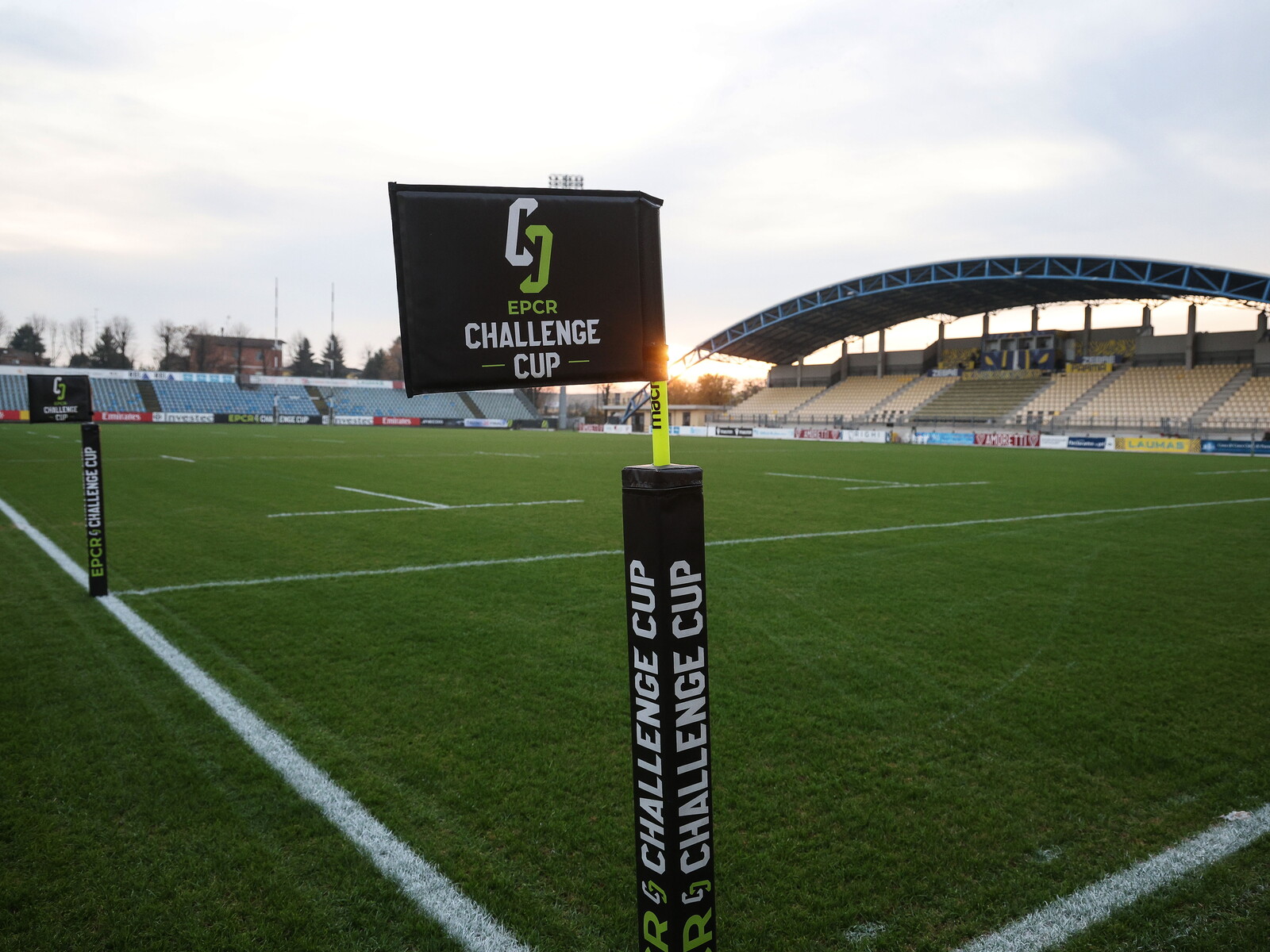 Challenge Cup Preview | Zebre Parma (A) | Ulster Rugby