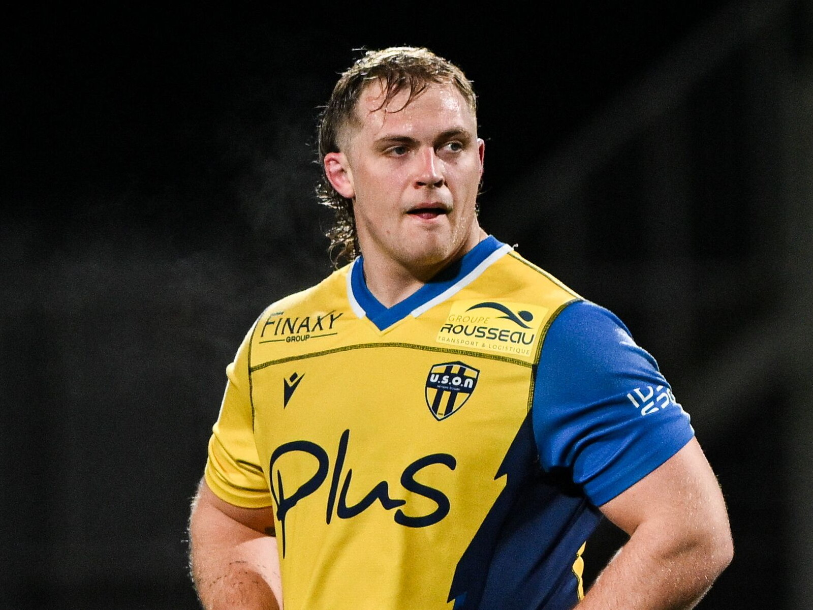 Ulster complete signing of Keynan Knox | Ulster Rugby