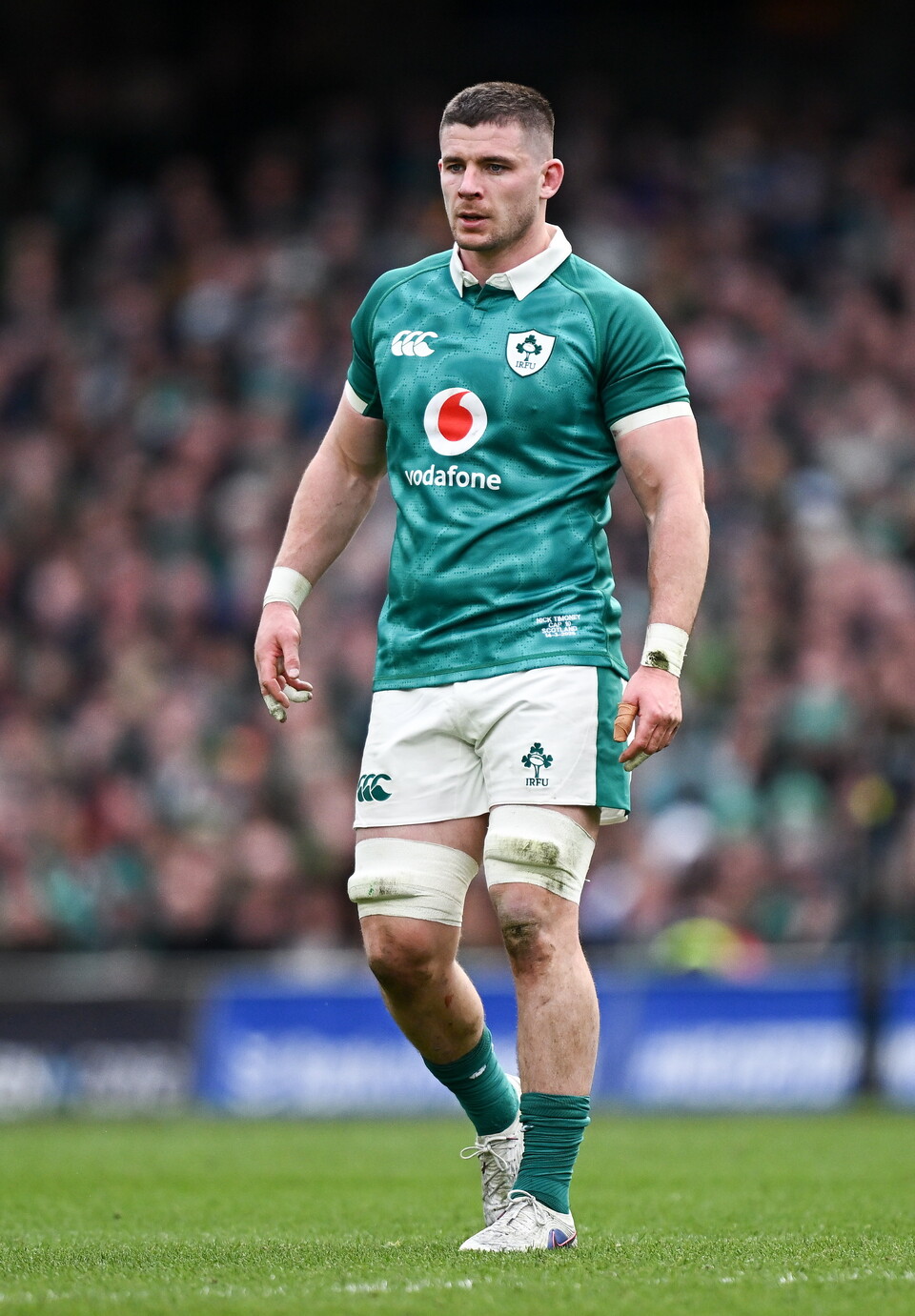 Nick Timoney