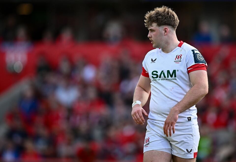 Jonny Scott