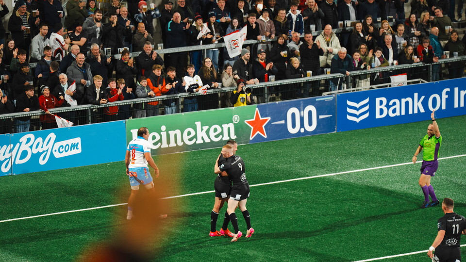 Match Day