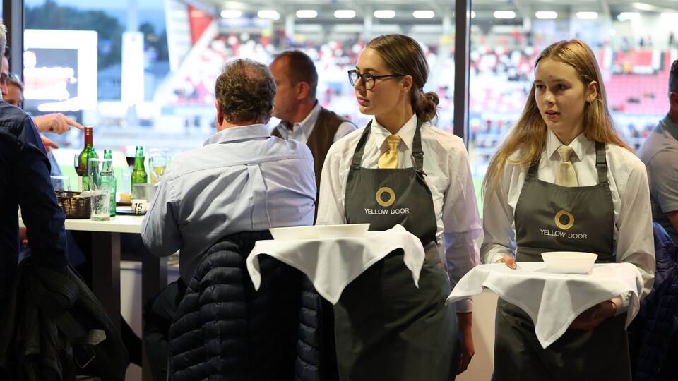 A&L Hospitality