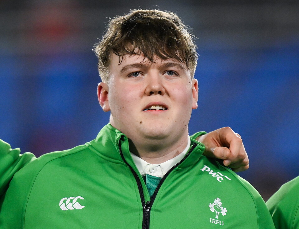 Blake McClean