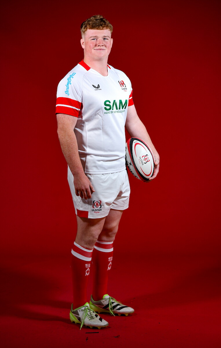 Connor Magee