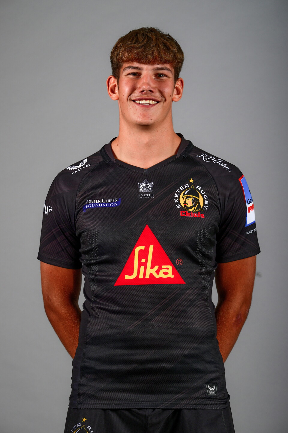 Jed Findlay