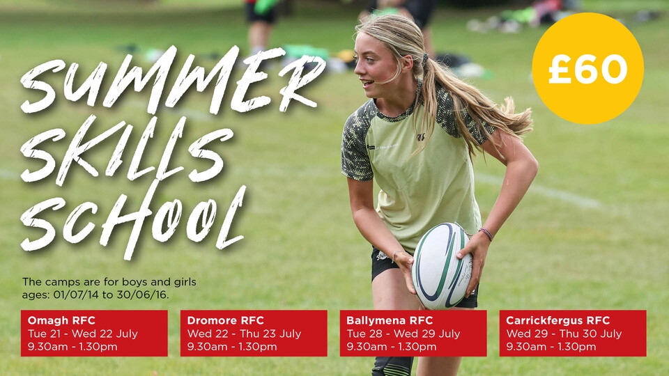 Summer Skills School