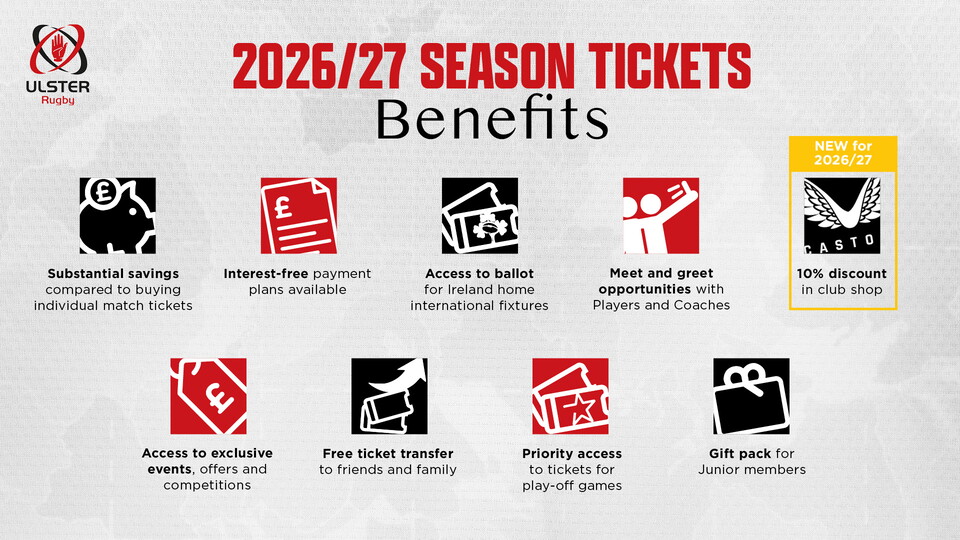 ST Benefits