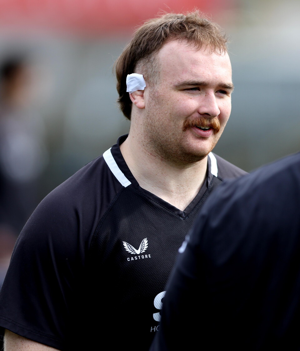 Tom McAllister