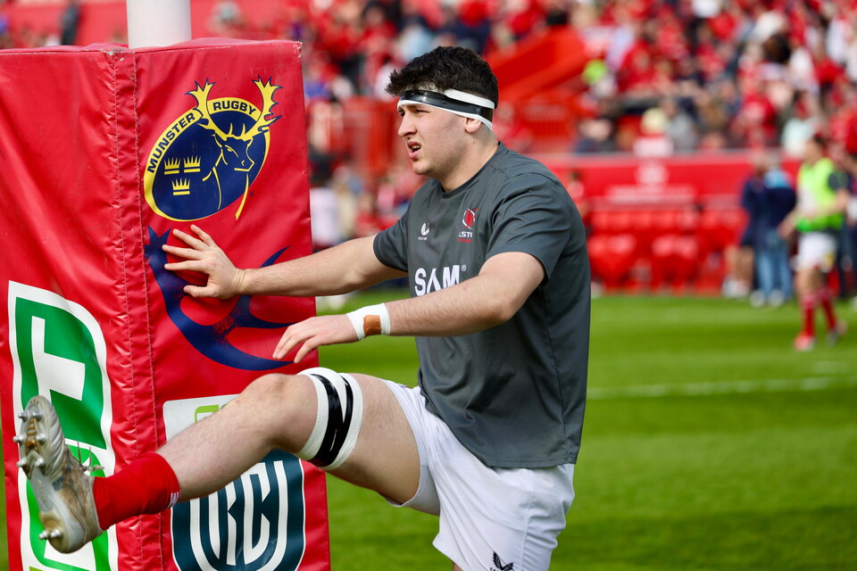 James McKillop