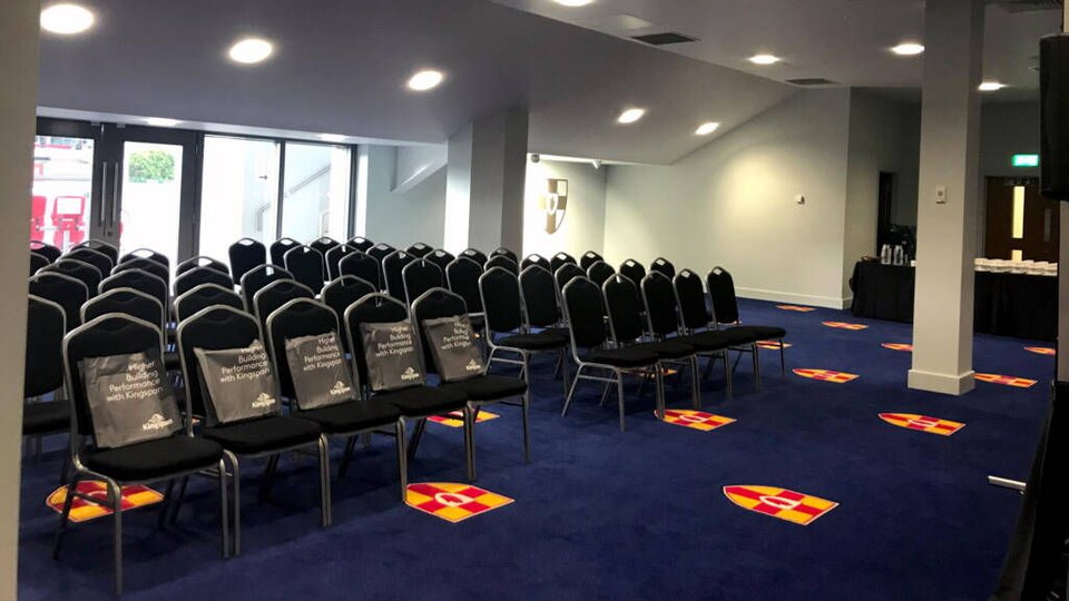 President's Suite