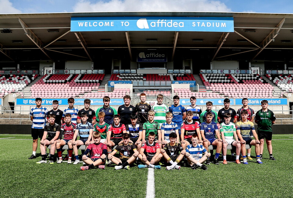 U16 Clubs 10