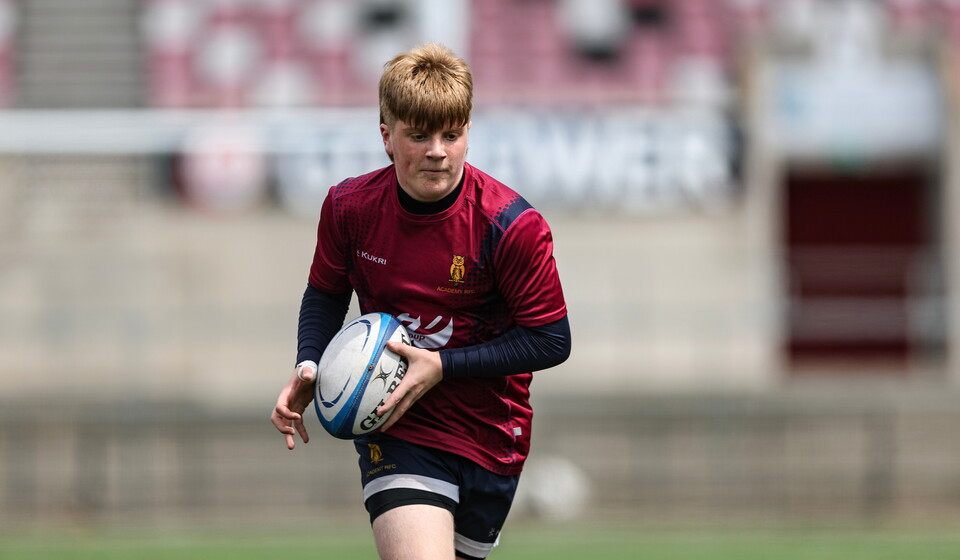 U16 Clubs 4