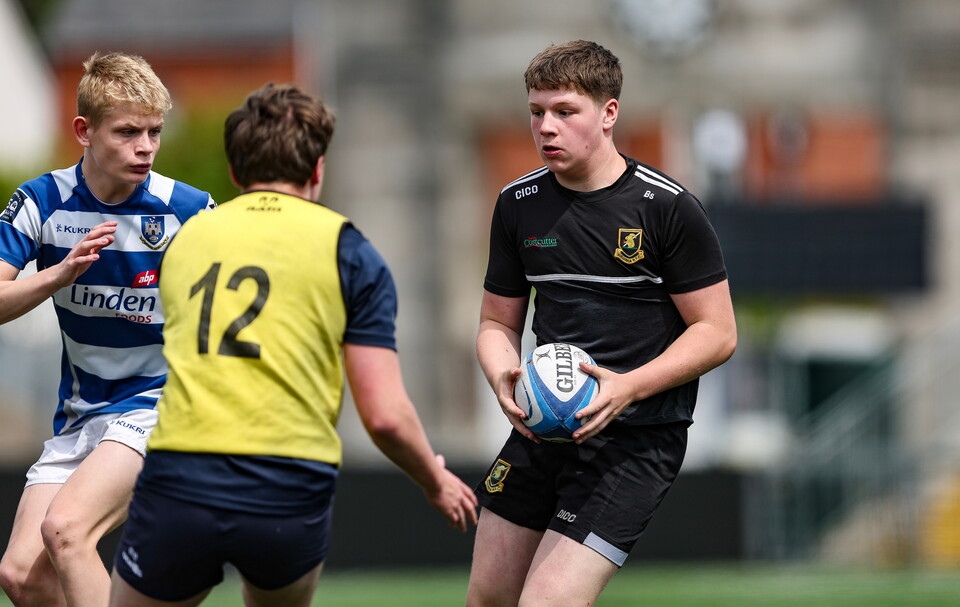 U16 Clubs 3