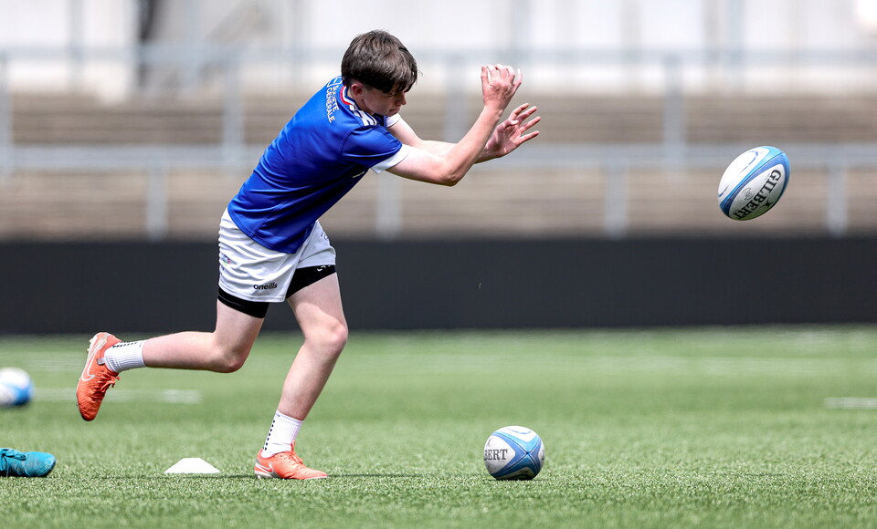 U16 Clubs 1