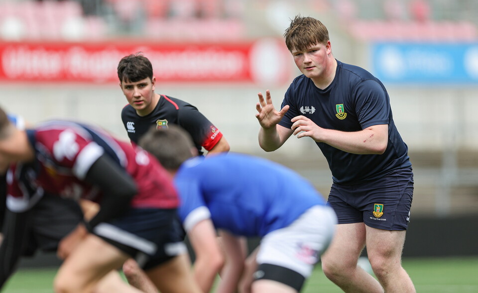U16 Clubs 8