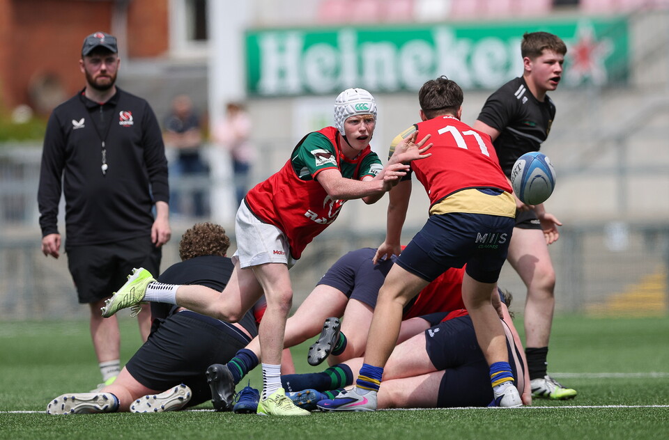 U16 Clubs 6
