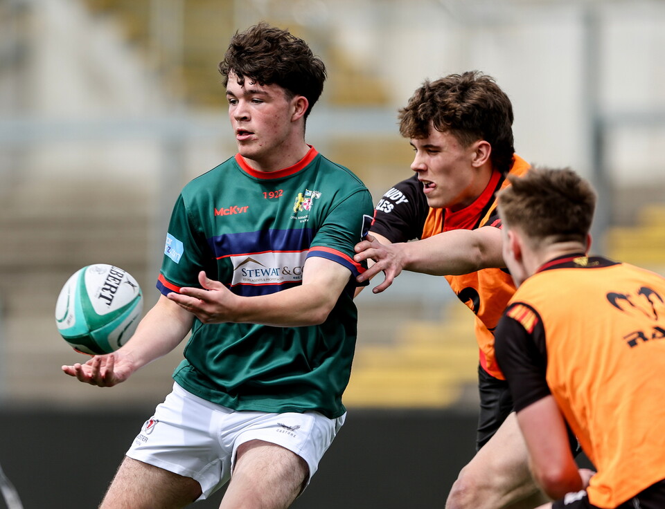 U17 Clubs 6
