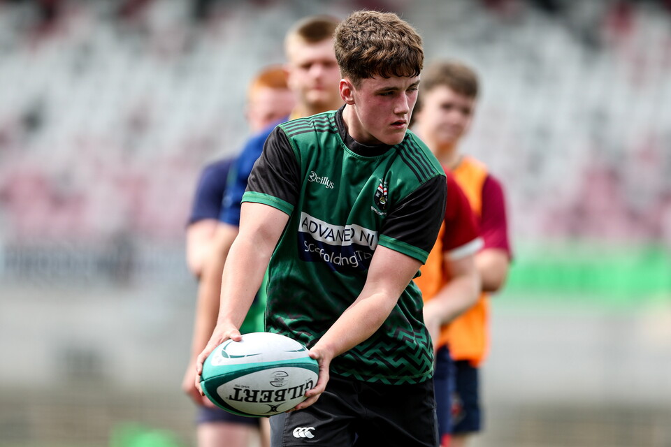 U17 Clubs 5