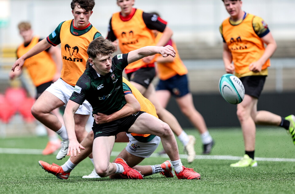 U17 Clubs 4