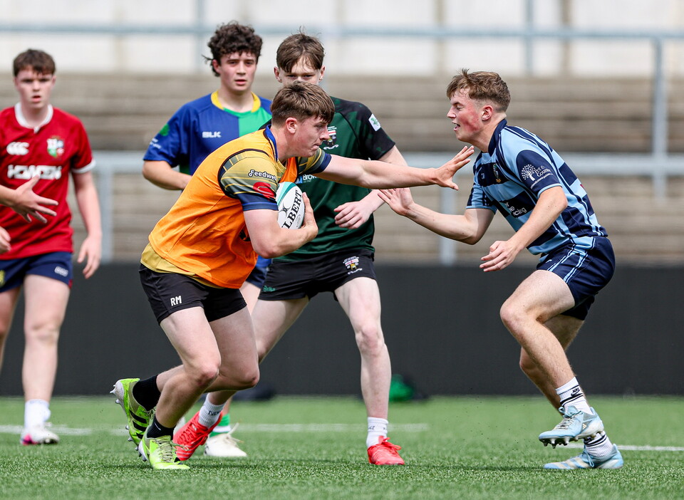 U17 Clubs 3