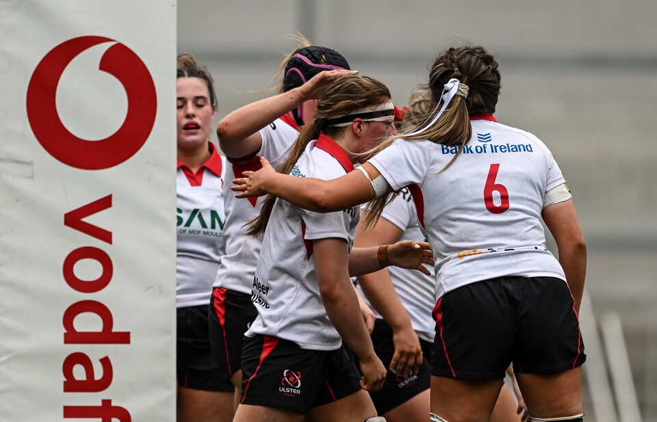 Women's team