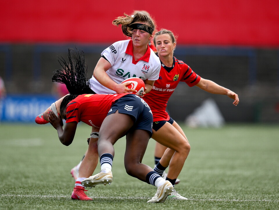 Claire Boles Munster
