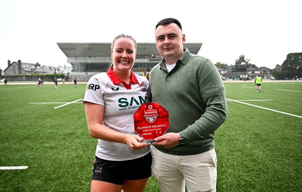 Fiona Tuite O'Sullivan