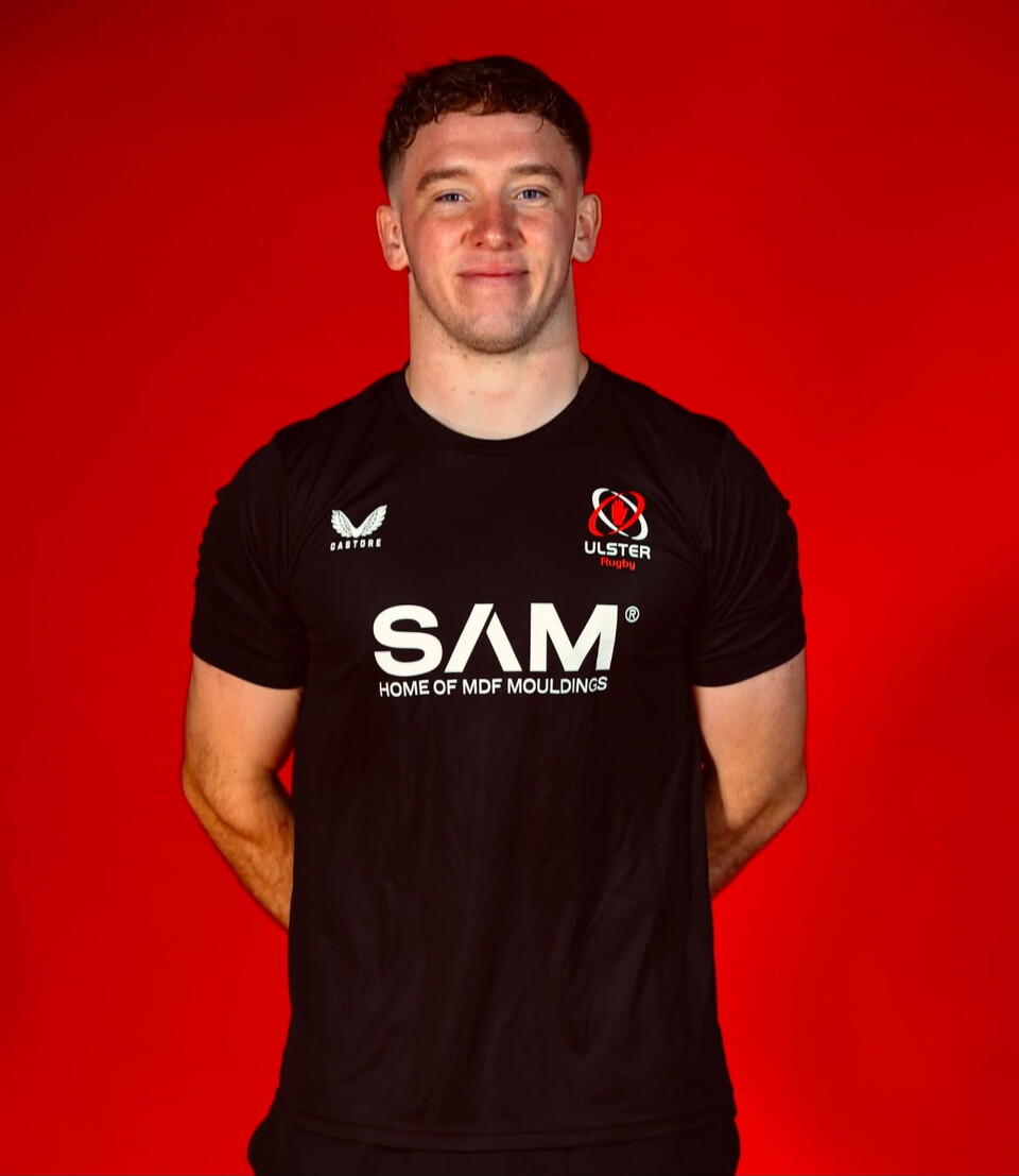 Griffin Phillipson