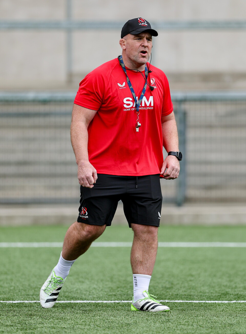 Clarke Dermody 