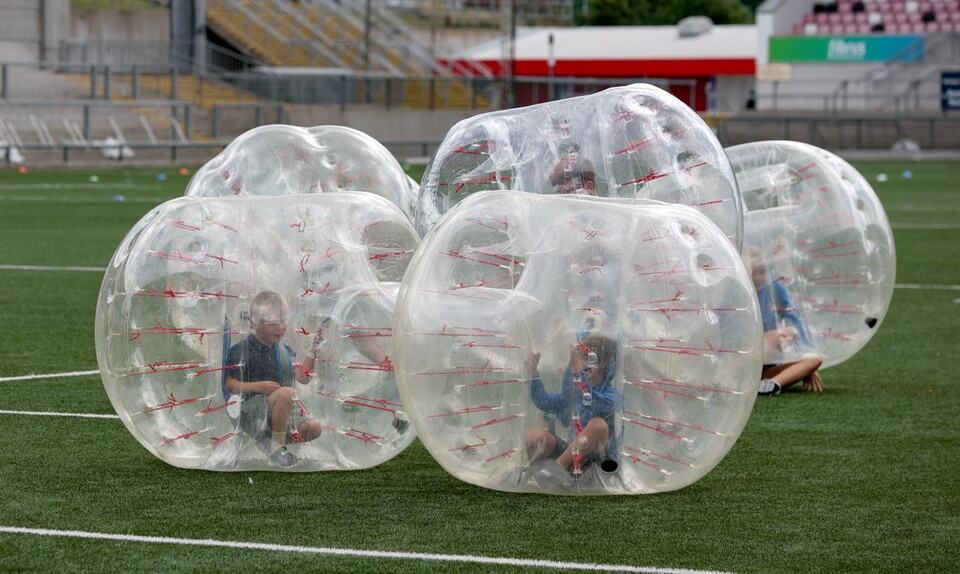 Family Fun Day 2026 