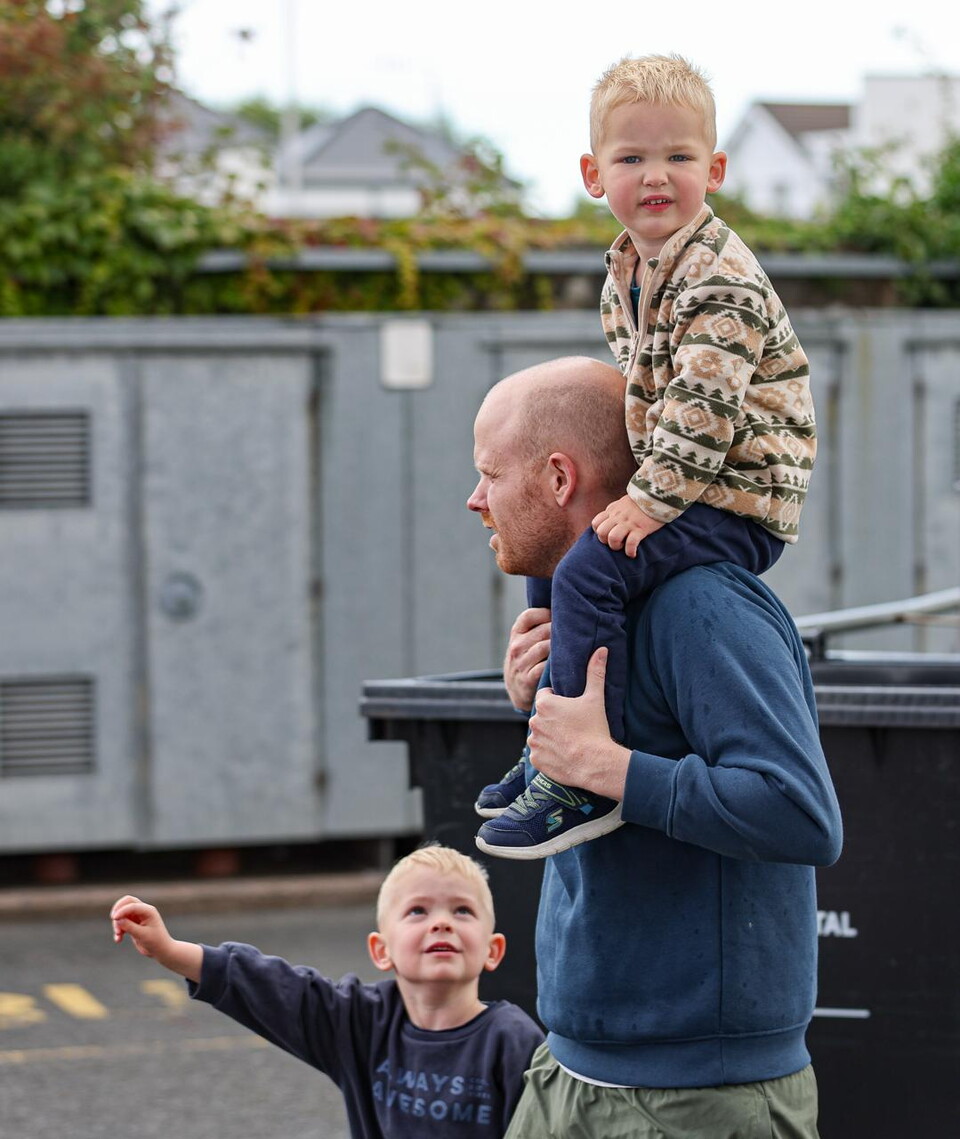 Family Fun Day 2026 