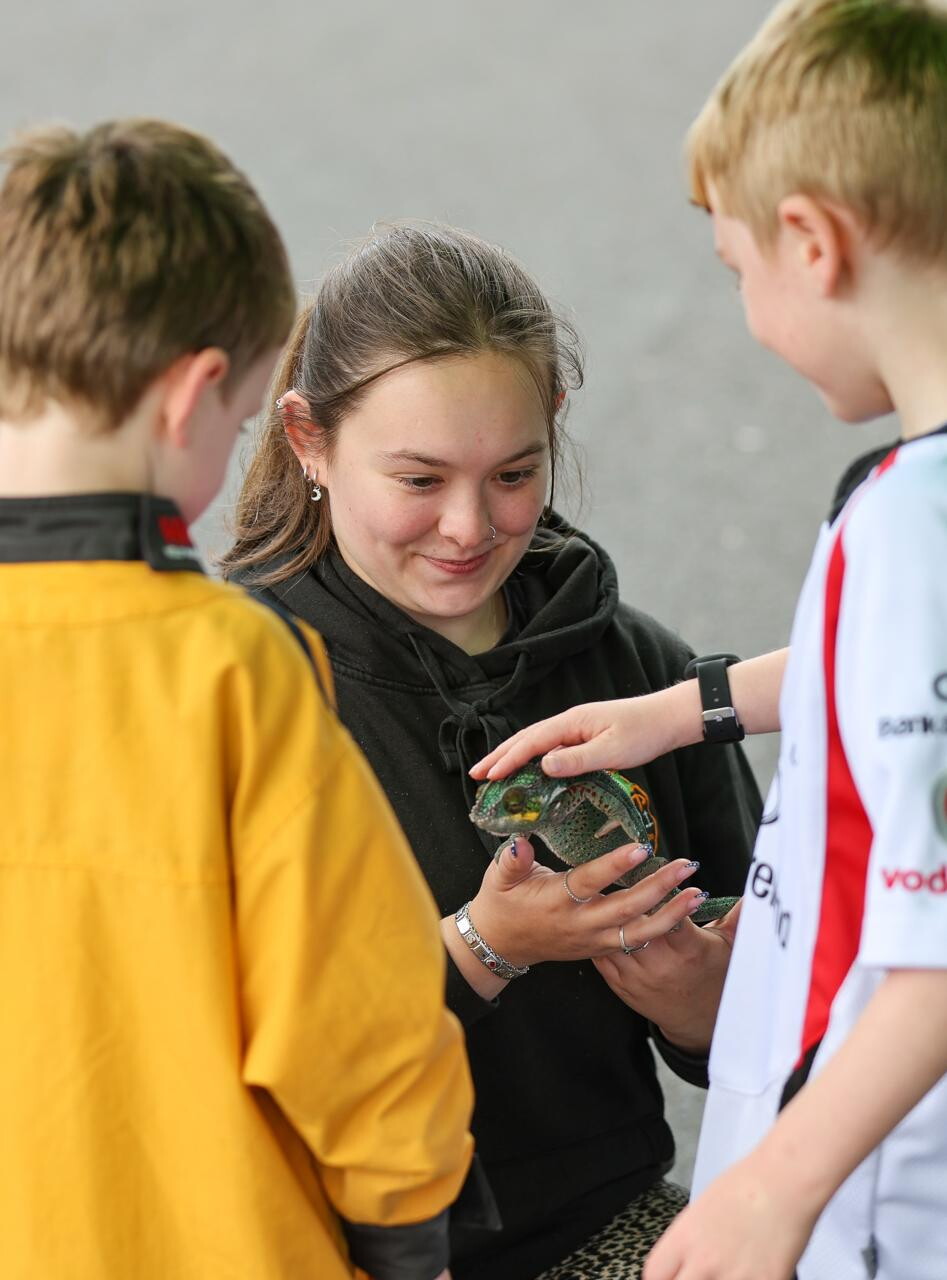 Family Fun Day 2026 