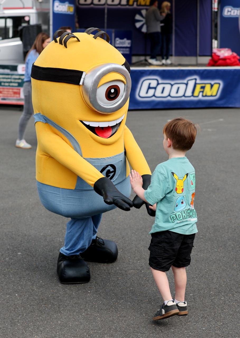 Family Fun Day 2026 
