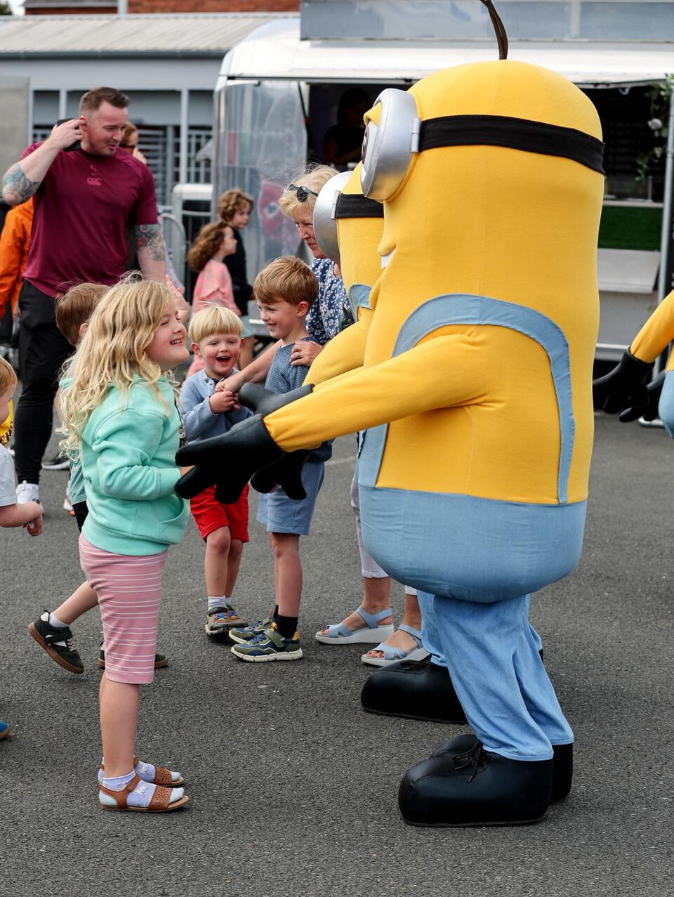 Family Fun Day 2026 