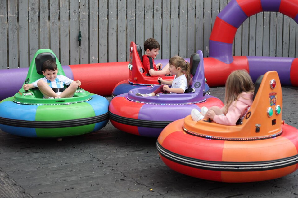 Family Fun Day 2026 