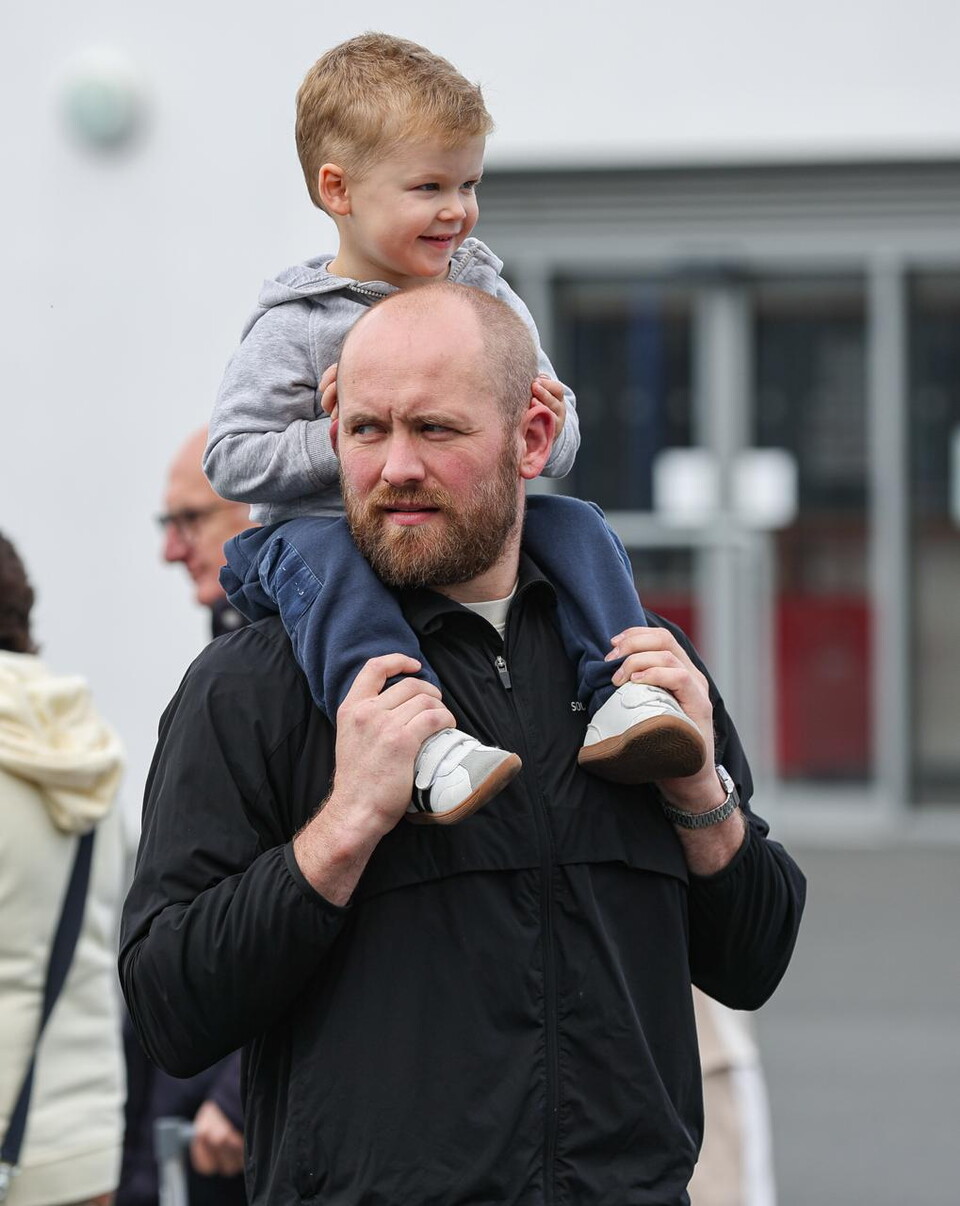 Family Fun Day 2026 