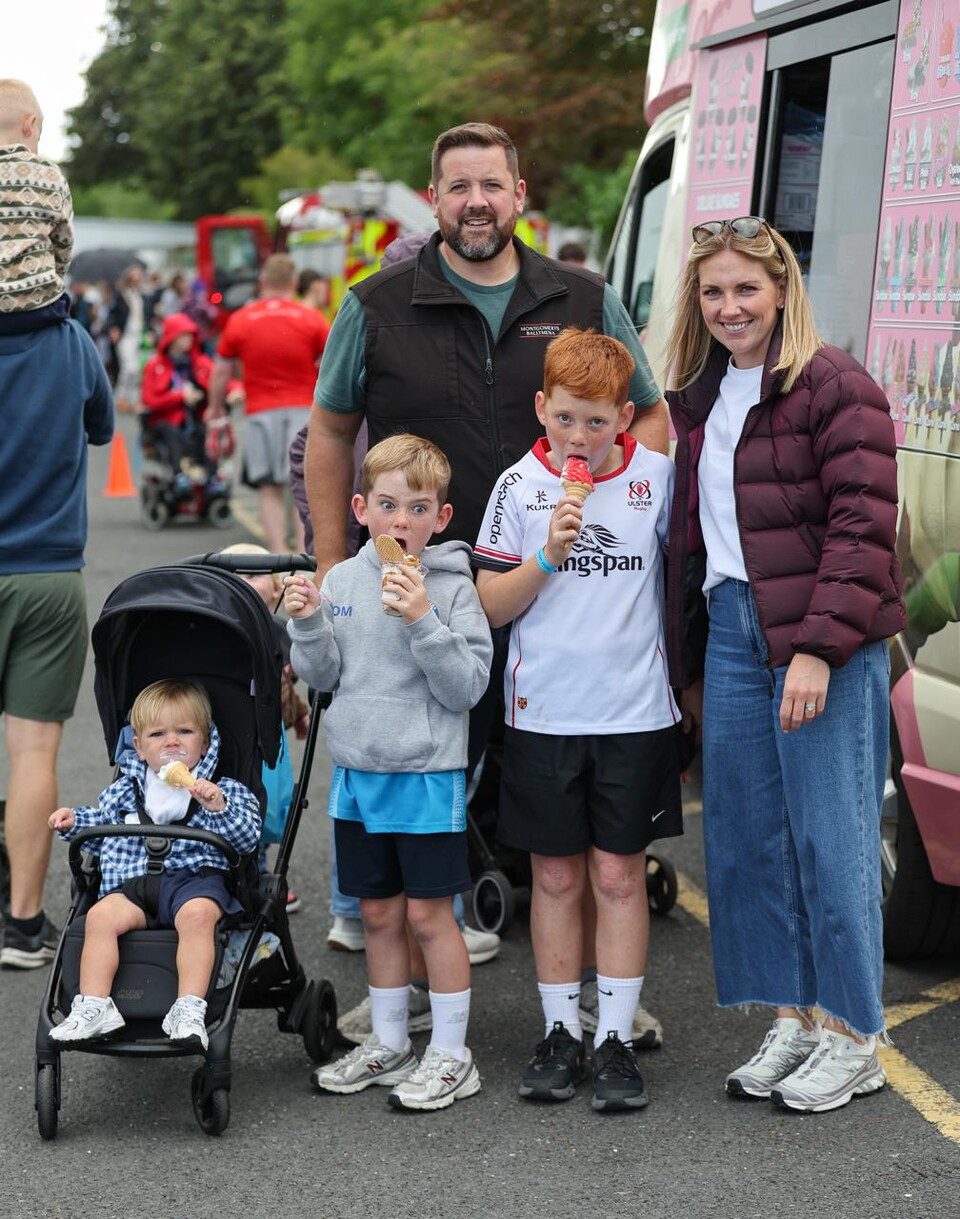 Family Fun Day 2026 