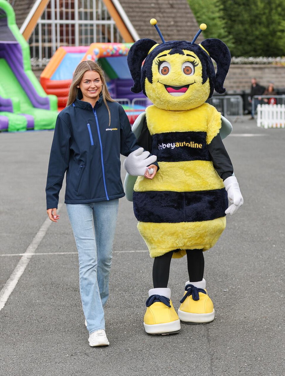 Family Fun Day 2026 