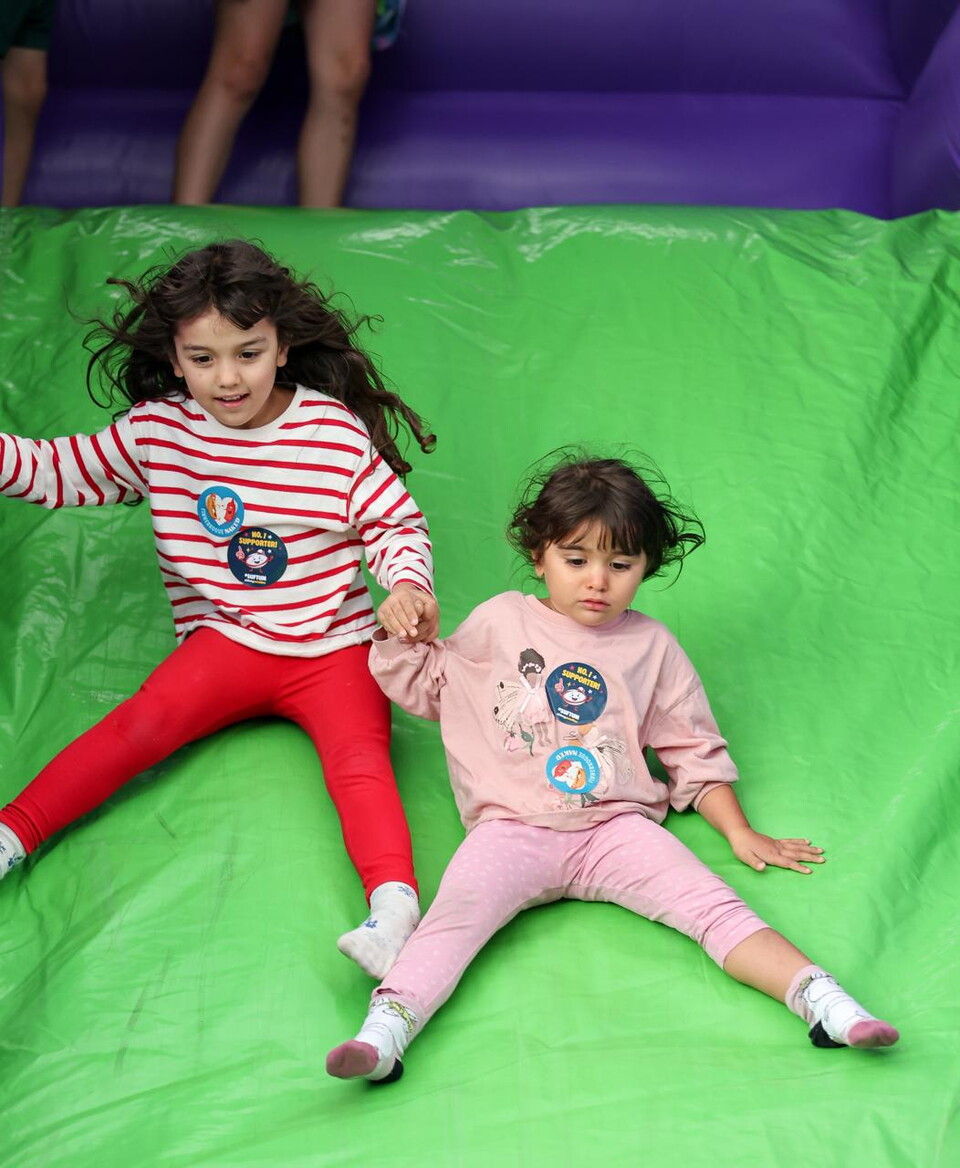 Family Fun Day 2026 
