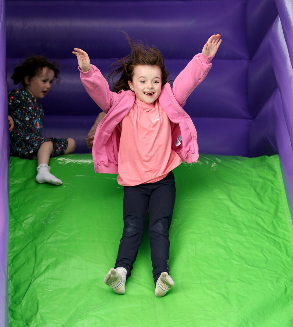Family Fun Day 2026 