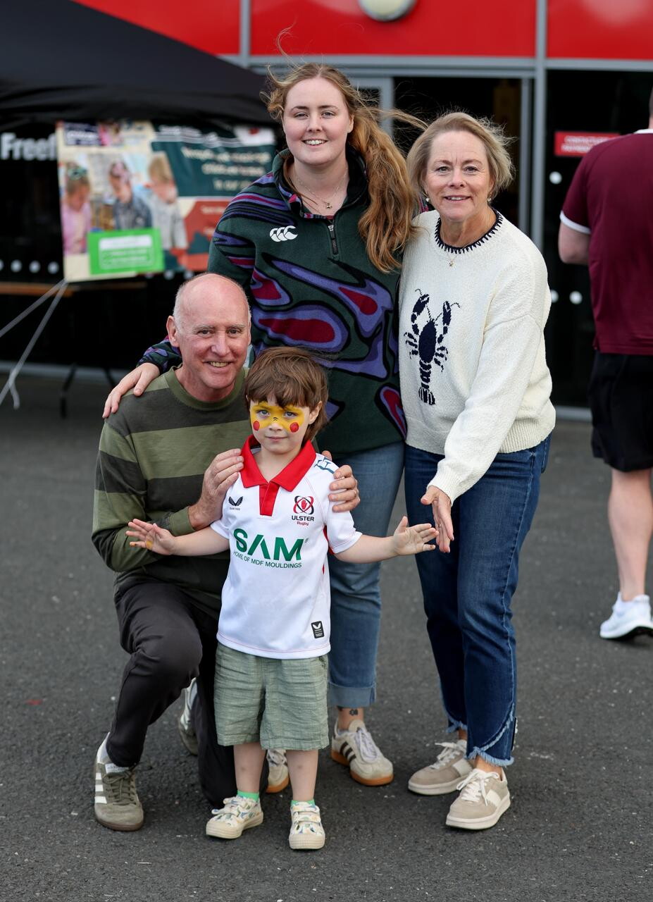 Family Fun Day 2026 