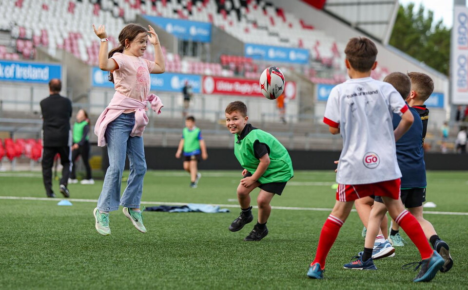 Family Fun Day 2026 