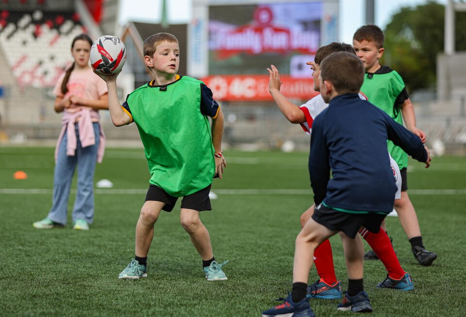 Family Fun Day 2026 