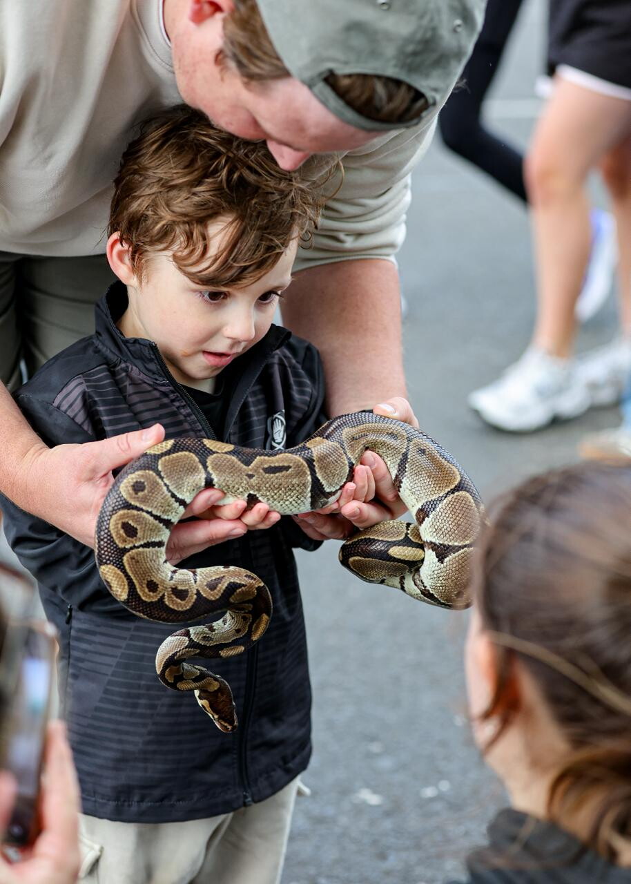 Family Fun Day 2026 