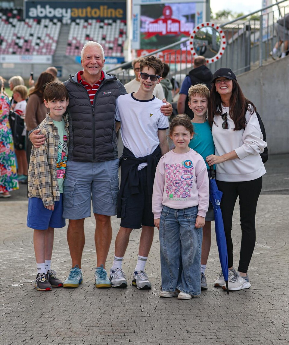 Family Fun Day 2026 