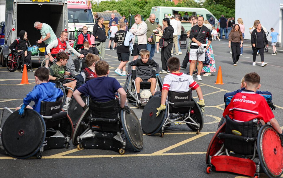 Family Fun Day 2026 