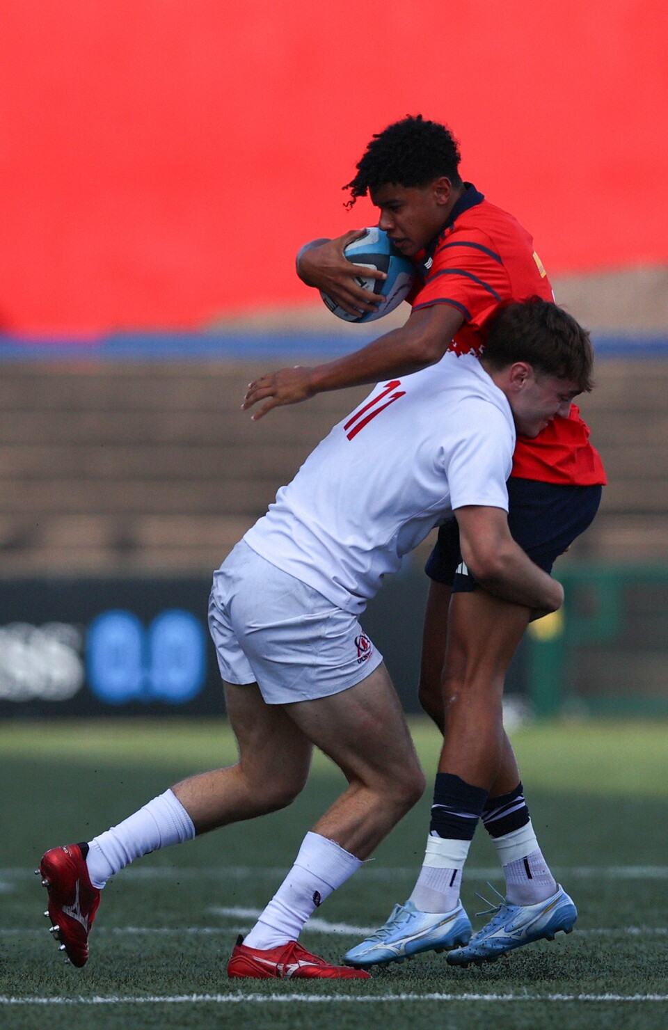 Under 19