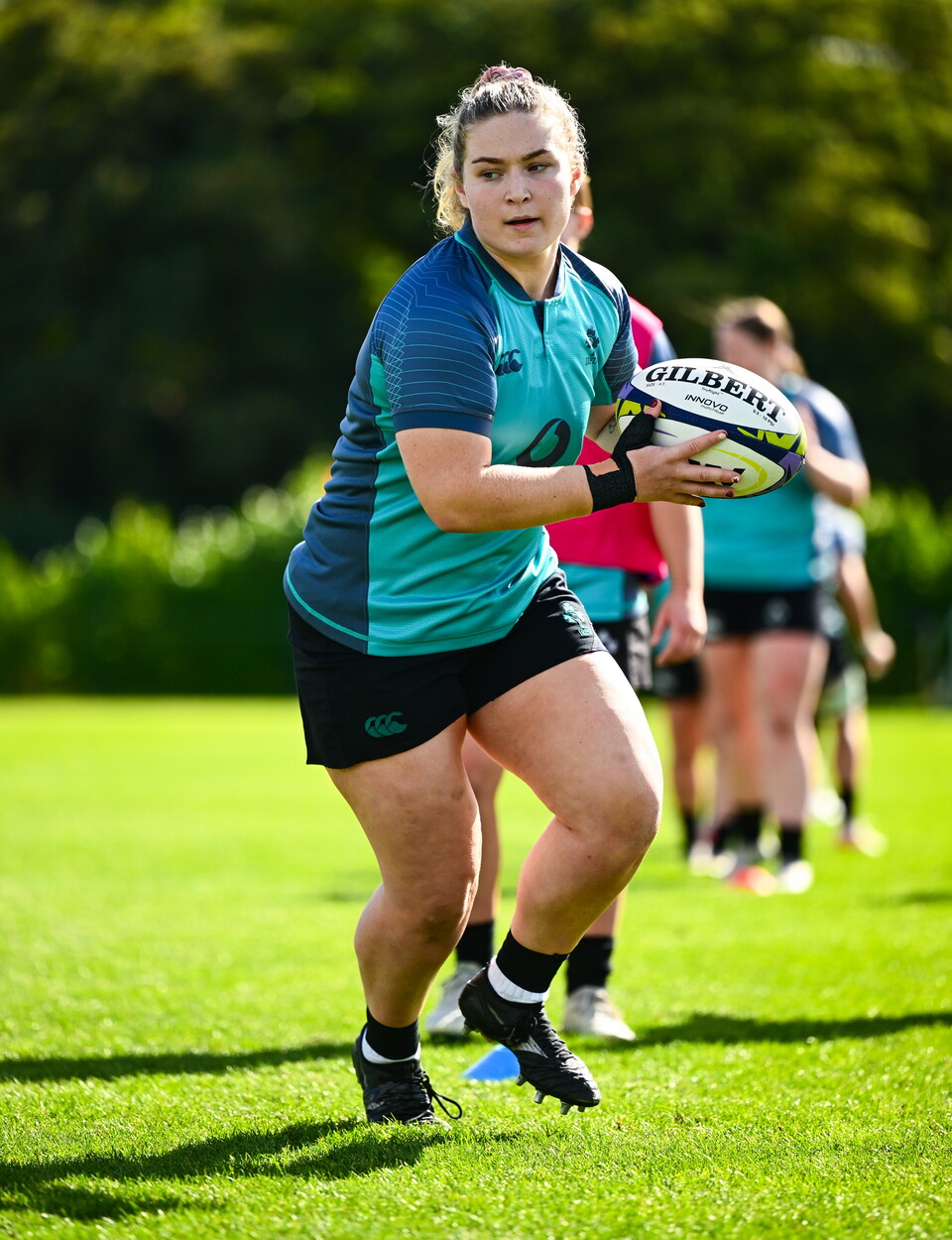 Sadhbh McGrath 
