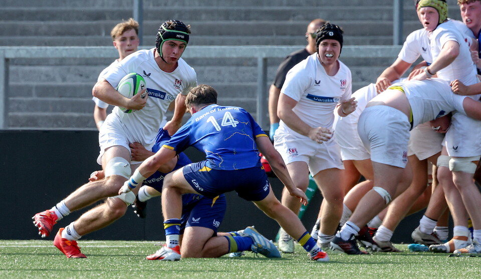 Under 18 Schools