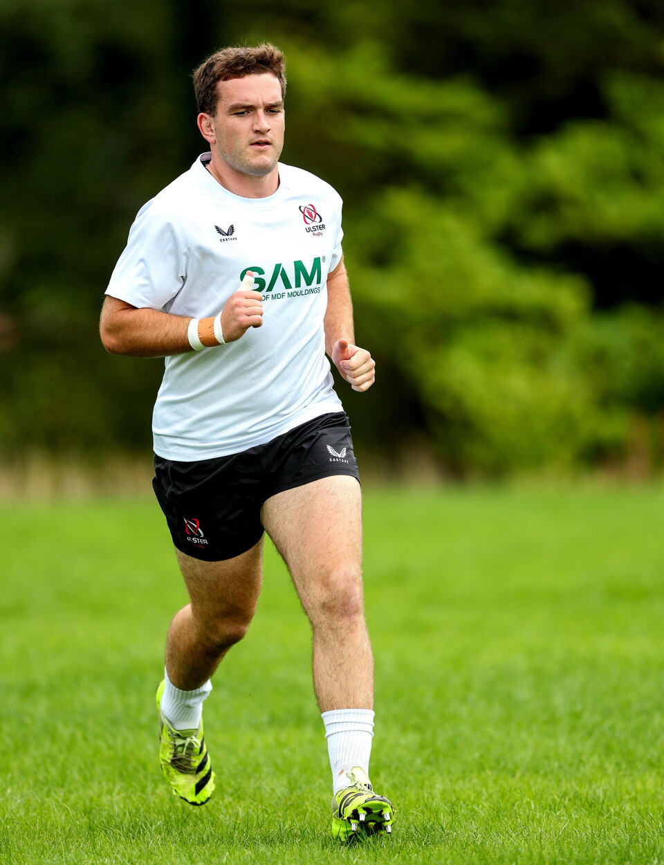 James McCormick 